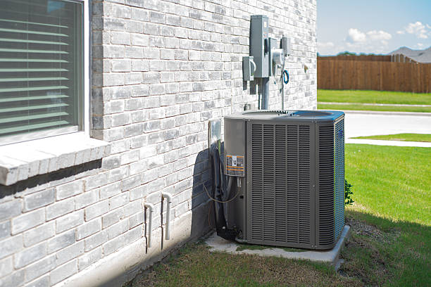 Reliable Ac Installation contractor in Kingsland, GA by FH HVAC
